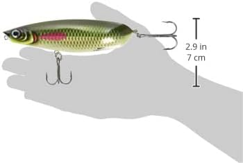 Amazon.co.jp: Rapala(ラパラ) スプーン Xラップ スクープ 14cm 68g